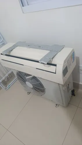 Vendo ar condicionado