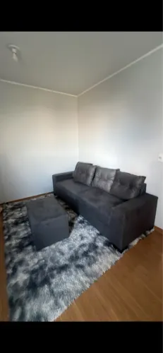 Vendo sofá
