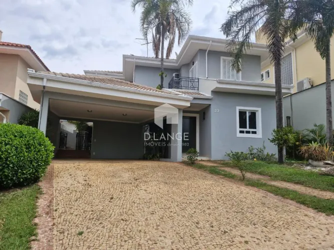 Casa para venda e locação no bairro Jardim Recanto em Valinhos