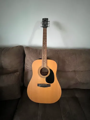 Violão Cort AD810e