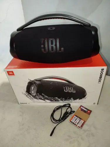 JBL Boombox 3