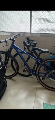Bicicleta MTB Groove Riff