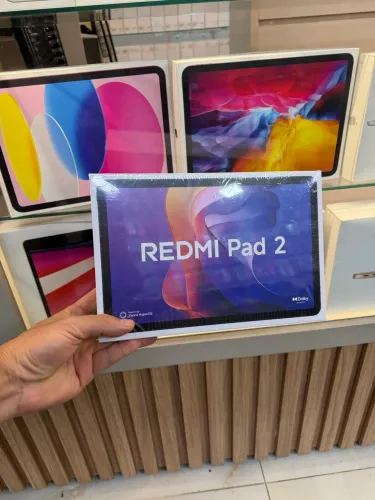 Redimi pad 2
