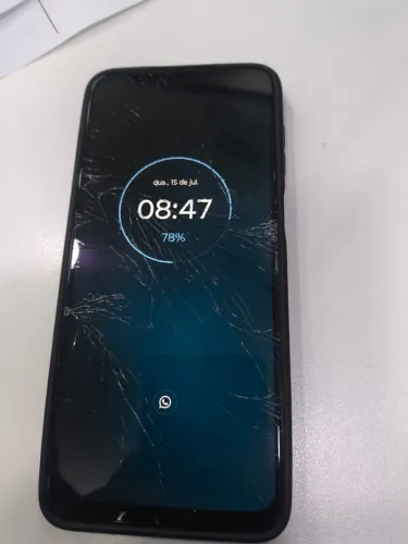 Moto g42