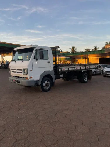 Volkswagen 8-150 E DELIVERY