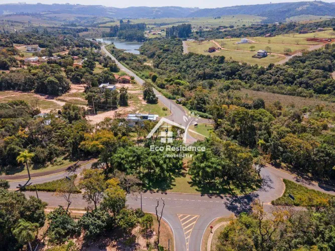 Terreno com Escritura à venda, 411 m² por R$ 35.000 - Ninho Verde II - Pardinho/SP
