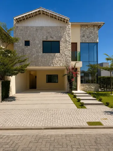 Casa à venda no Jardins Terra Brasilis