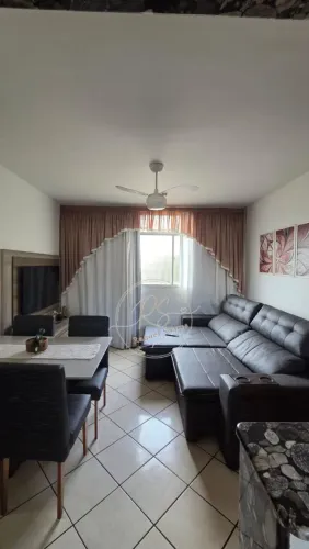 VENDE-SE - Apartamento de 3 quartos