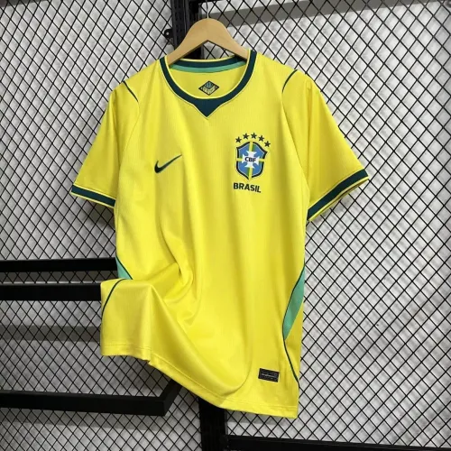 PROMOÇÃO CAMISA DA SELEÇÃO BRASILEIRA ATACADO E VAREJO AMARELA FAN e PLAYER DA COPA