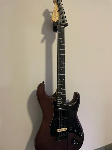 Guitarra Tagima JA-3 Juninho Afran