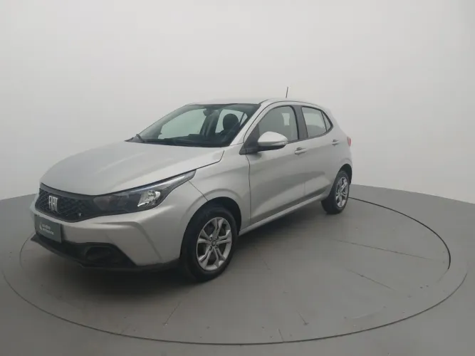 Fiat Argo Drive 1.0 Firefly 2025