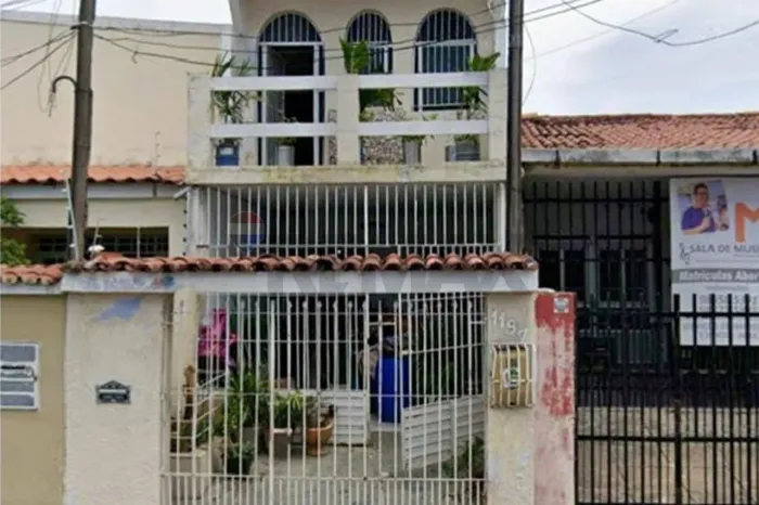 Casa à venda em Maceió - Rua Formosa