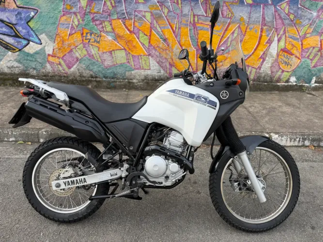Tenere 250 2015