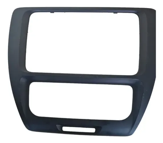 Moldura Painel Central Vw Jetta 2011 2015