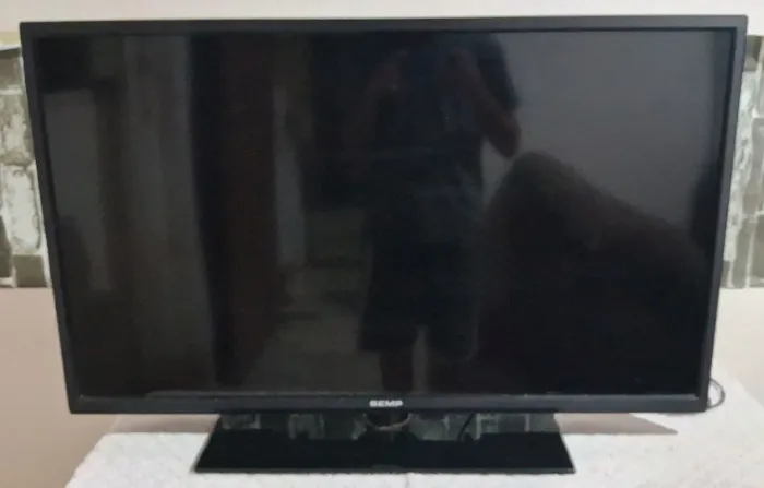 Televisão SEMP Usada