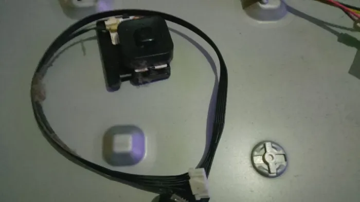 Módulo wifi tv