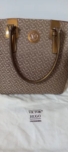 Bolsa Victor Hugo Original grande