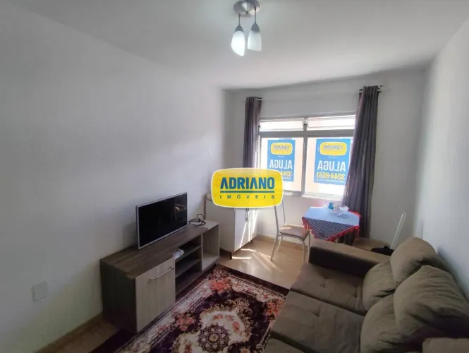 Apartamento com 3 dormitórios para alugar, 41 m² por R$ 3.004,20/mês - Barreiros - São Jos