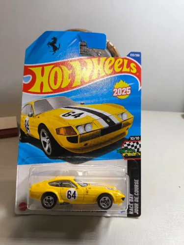 Grb4 hotwheels