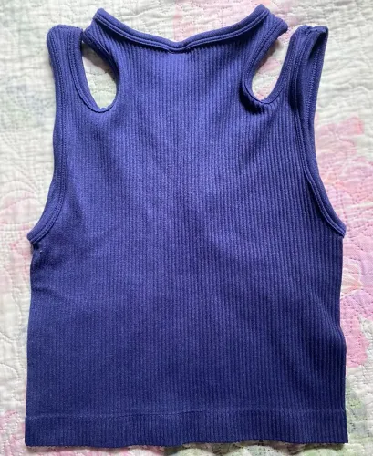 Blusa M nunca usada