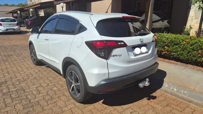 Honda HR-V EX 1.8 Flexone 16V 5P Aut. 2021