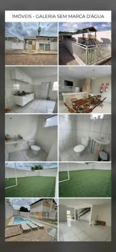 Casa de Vila Morada do Leste