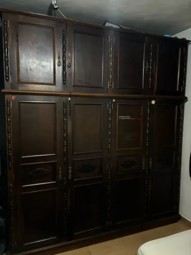 Guarda roupa