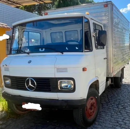 Mercedinha