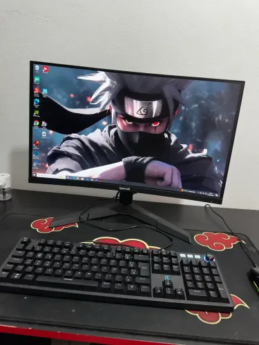 Pc gamer RTX 3050