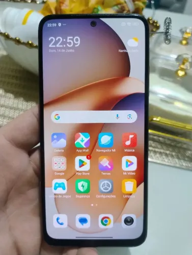 Xiaomi note 12s