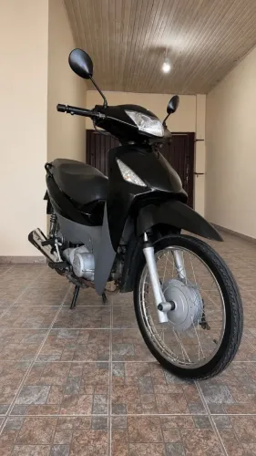 Biz 125