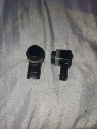 Sensor De Estacionamento Original Vw Audi Porsche 4H0919275