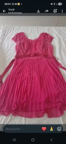 Vestidos de festa 