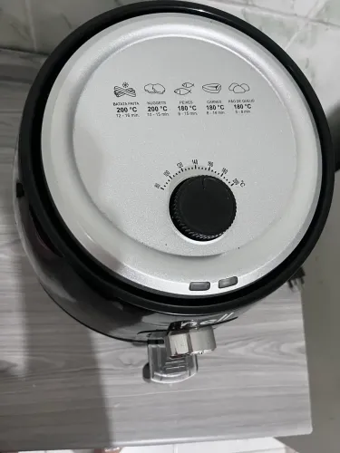 AIR FRYER nell