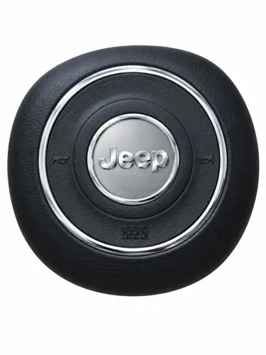 Airbag do jepp compass 2020