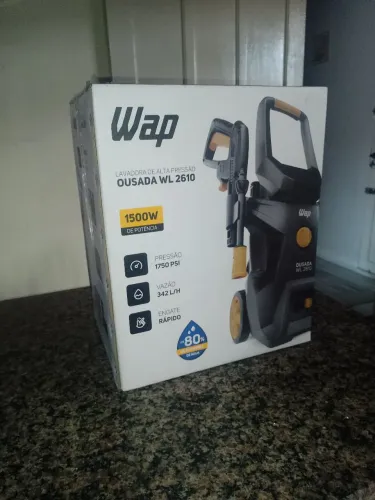 Wap Wl2610