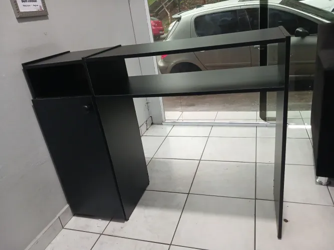 Mesa de manicure