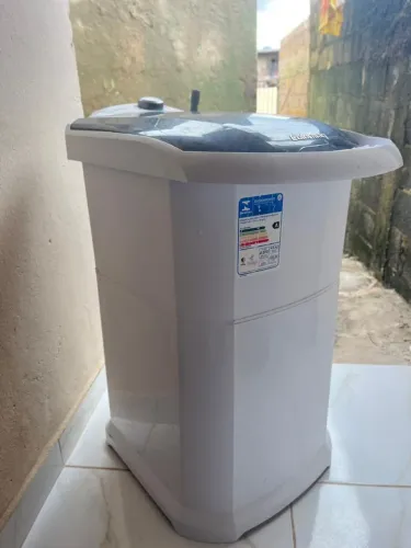 Tanquinho Colormaq 4,5kg Funcionando Perfeitamente