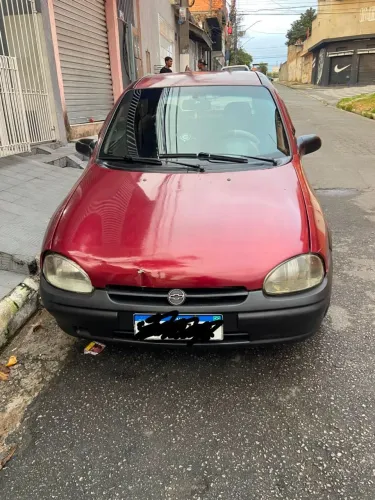Chevrolet Corsa GL 1.6 MPFI / 1.4 EFI 2P E 4P 1995