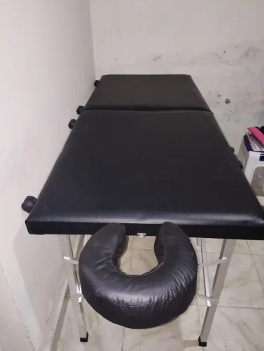 Vendo Maca Portátil Preta Semiusada