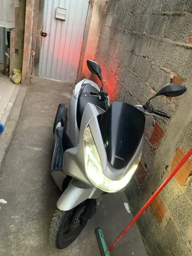 PCX 150 2017