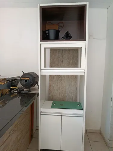 Vendo armário de cozinha