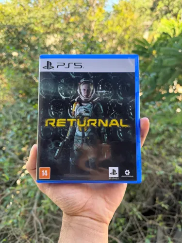 Jogos de PS5