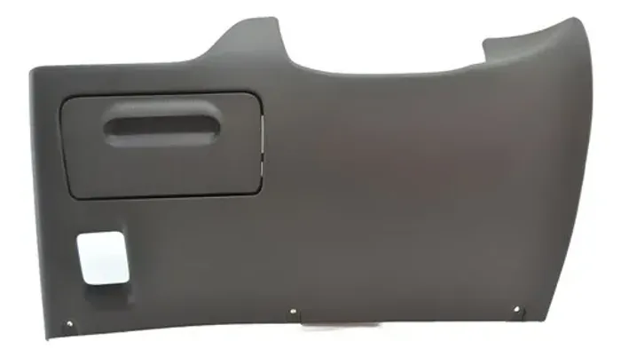 Moldura Inferior Porta Treco Painel Grand Vitara 2001 Origin