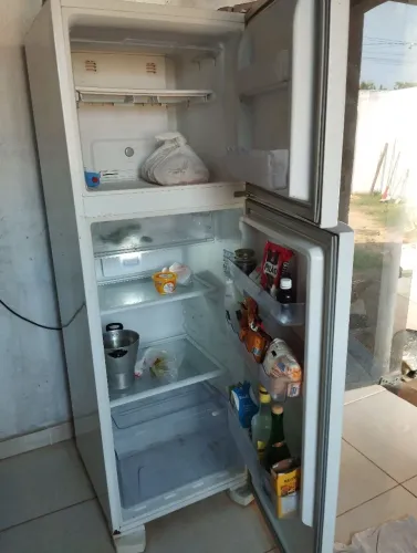 Geladeira 