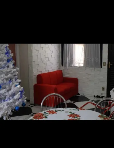 Vendo Apartamento no centro