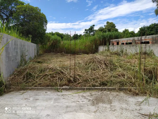 Vendo terreno em São José de Imbassaí, Maricá, RJ.