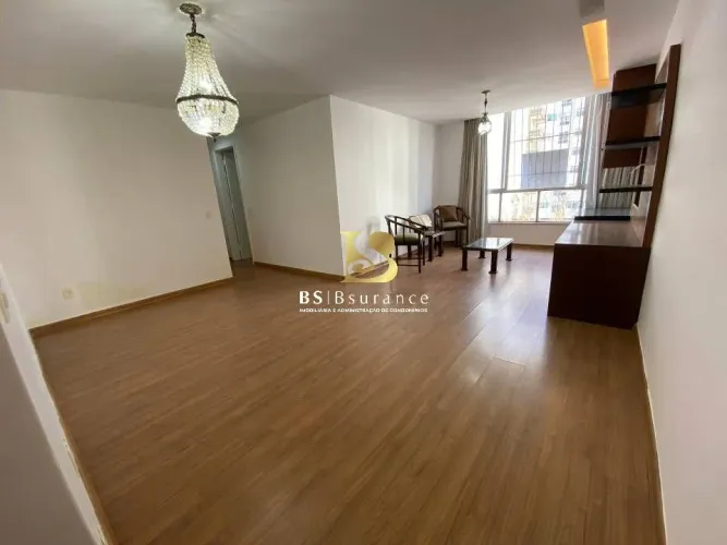 Apartamento com 3 dormitórios à venda, 100 m² por R$ 760.000,00 - Icaraí - Niterói/RJ