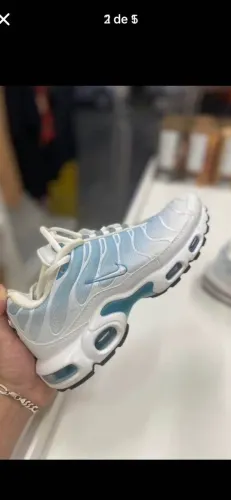 Tenis Air Max TN