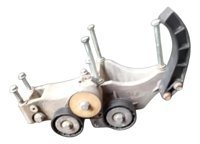 Suporte Compressor Ar Cond Fiat Palio Siena Strada Uno 04 15